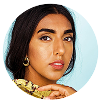 Rupi Kaur